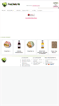 Mobile Screenshot of foodistrib.com